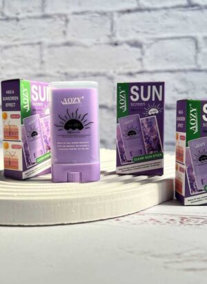 ضد آفتاب استیکی AOZY SUN کد 2098